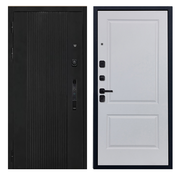 Входная дверь Дива 64 SMART