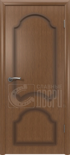Межкомнатная дверь Владимирские двери Кристалл ПГ