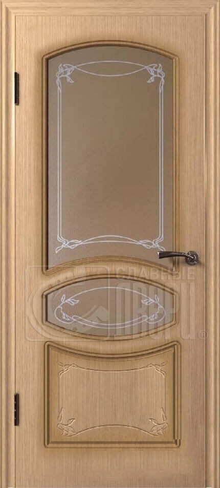 Межкомнатная дверь Владимирские двери Версаль 13ДР1