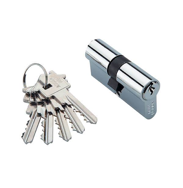 Ключевой цилиндр Adden Bau CYL 5-60 KEY Ключ-ключ
