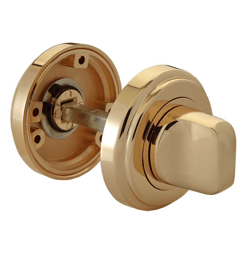 Завертка Morelli MH-WC-CLASSIC (Круглая) Завертка Morelli MH-WC-CLASSIC (Круглая)