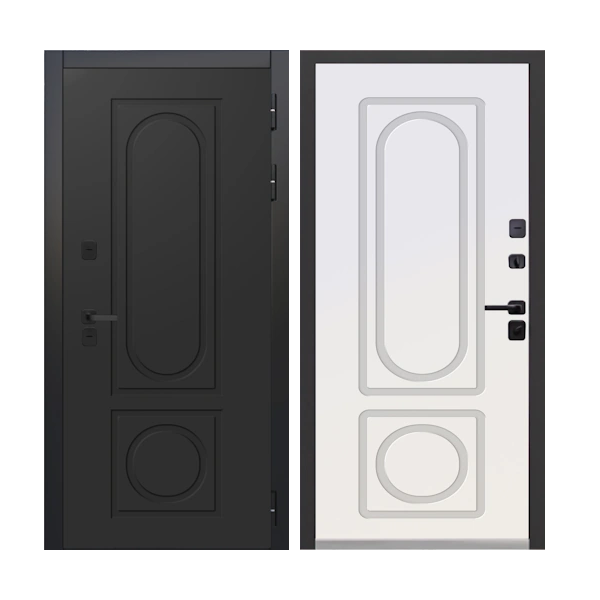 Входная дверь Luxor termo 6 Входная дверь Luxor termo 6