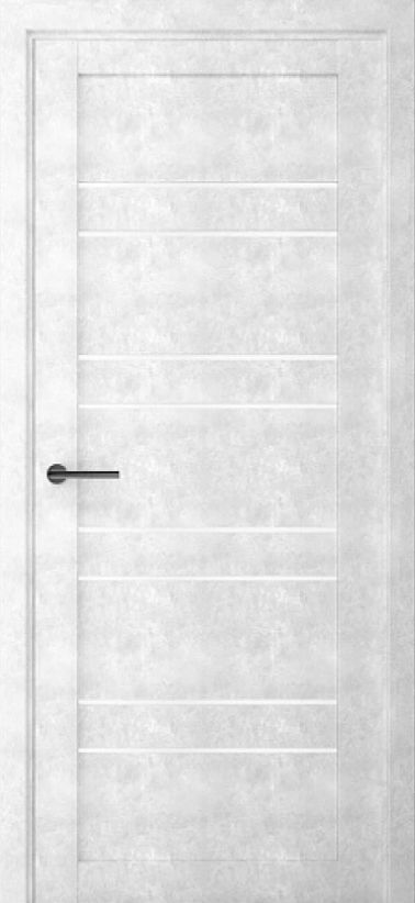 Межкомнатная дверь Albero Дублин