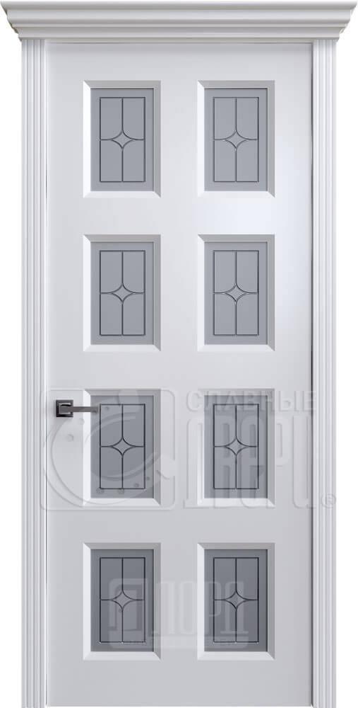 Межкомнатная дверь Лорд К-5 ПО (под заказ)