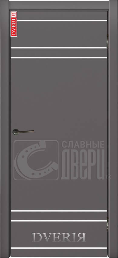 Межкомнатная дверь Двери Я Твинго 9 ПГ Межкомнатная дверь Двери Я Твинго 9 ПГ