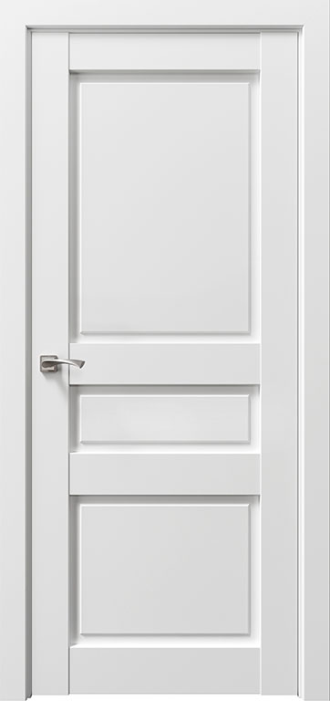 Межкомнатная дверь Двери регионов Сицилия 90002 ПДГ