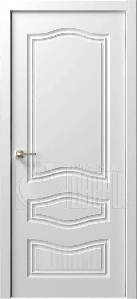 Межкомнатная дверь Лорд Ренессанс 9 ПГ (под заказ)
