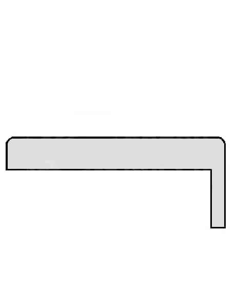 Наличник Дверная линия телескоп. 1 шт.