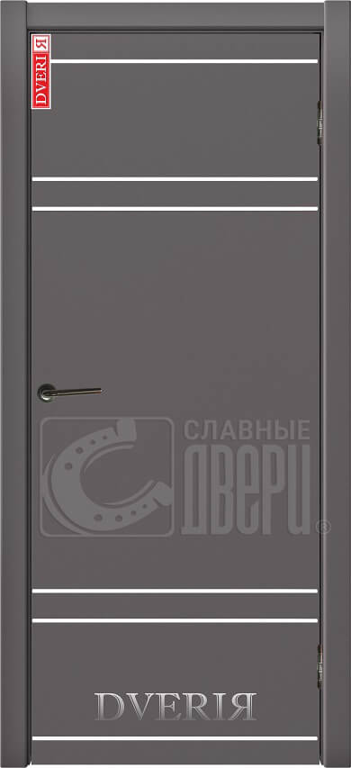 Межкомнатная дверь Двери Я Твинго 6 ПГ Межкомнатная дверь Двери Я Твинго 6 ПГ