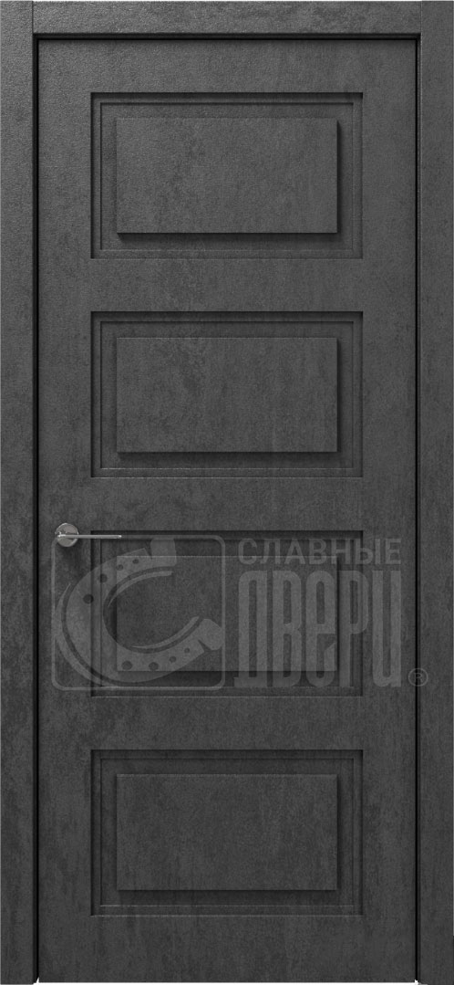 Межкомнатная дверь Лорд Монте 3 ПГ (под заказ) Межкомнатная дверь Лорд Монте 3 ПГ (под заказ)