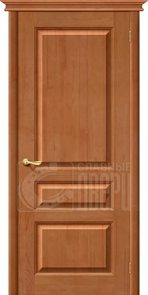 Межкомнатная дверь Браво М5 ПГ