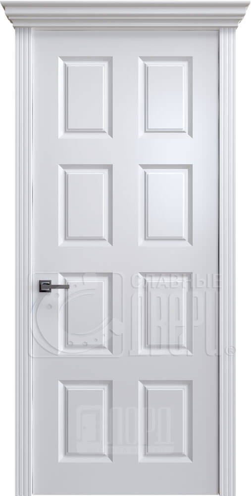 Межкомнатная дверь Лорд К-5 ПГ (под заказ)