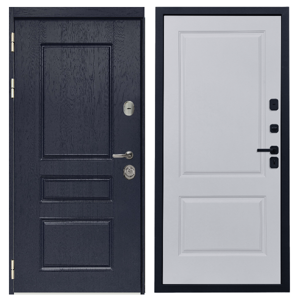 Входная дверь Дива 65