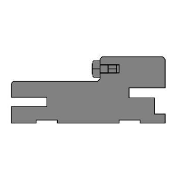 Коробка Двери регионов телескоп. (28х75х2100) 1 шт. Коробка Двери регионов телескоп. (28х75х2100) 1 шт.