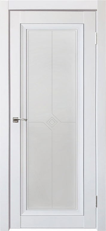 Межкомнатная дверь Двери регионов Деканто (Decanto) 2 ПДО Межкомнатная дверь Двери регионов Деканто (Decanto) 2 ПДО