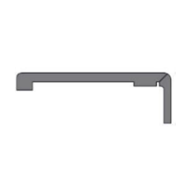 Наличник Двери регионов телескоп. 1 шт. Наличник Двери регионов телескоп. 1 шт.