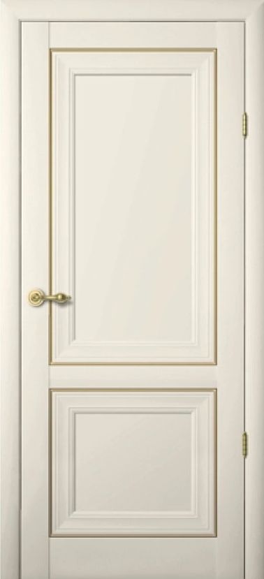 Межкомнатная дверь Albero Прадо ПГ