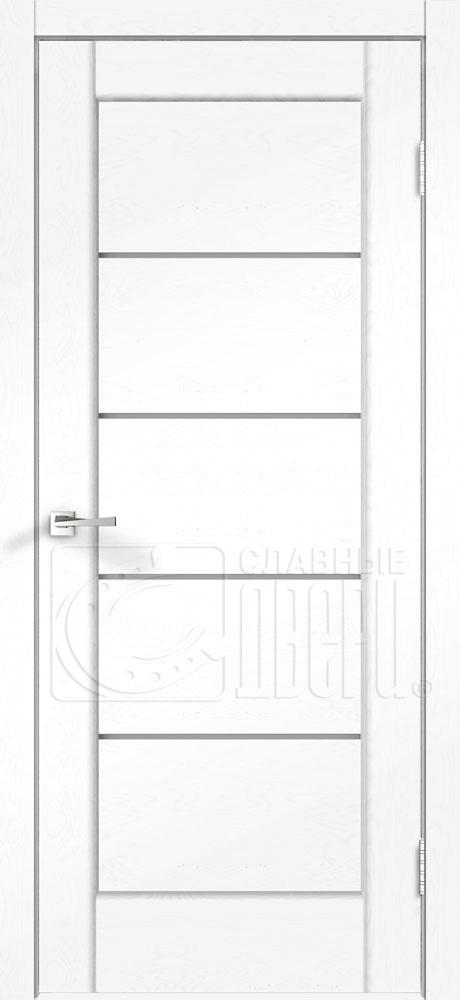 Межкомнатная дверь Velldoris Premier 1 Soft-Touch