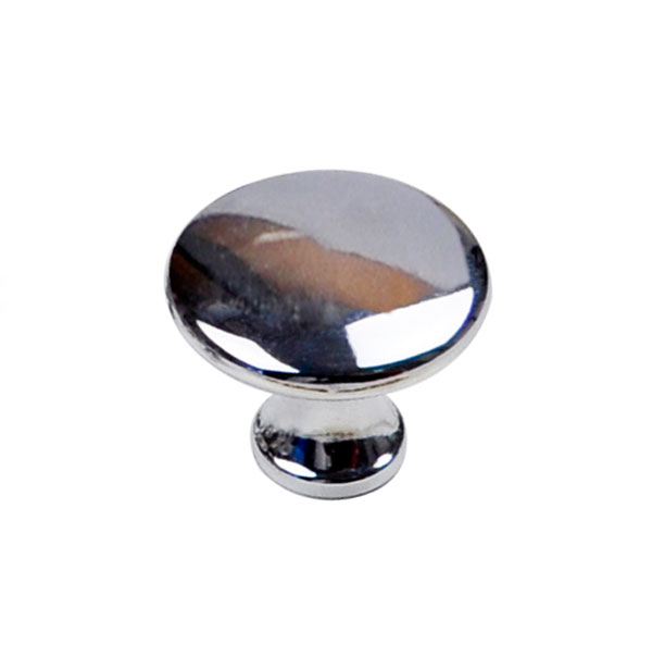 Ручка-кнопка Yesdoors JET RQ161z/025СР литая Ручка-кнопка Yesdoors JET RQ161z/025СР литая