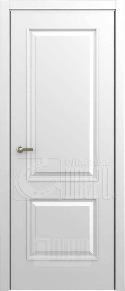 Межкомнатная дверь Лорд М1 ПГ (под заказ)