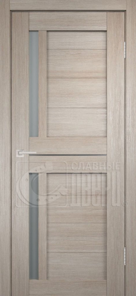 Межкомнатная дверь Ульяновские двери Твист (Мателюкс)