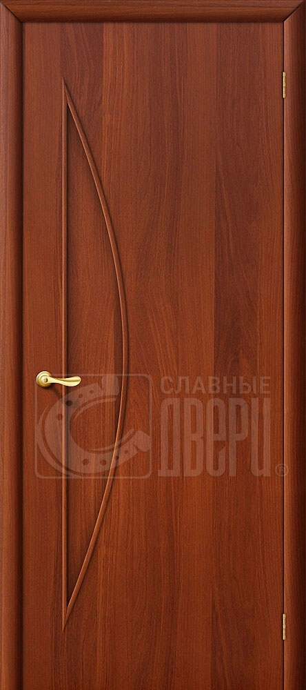 Межкомнатная дверь Браво 5Г Межкомнатная дверь Браво 5Г