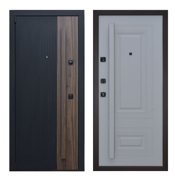 Входная дверь Броня Сатурн