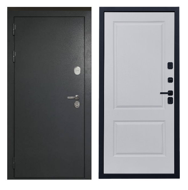 Входная дверь Дива 52