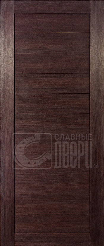 Межкомнатная дверь Terry Doors 21