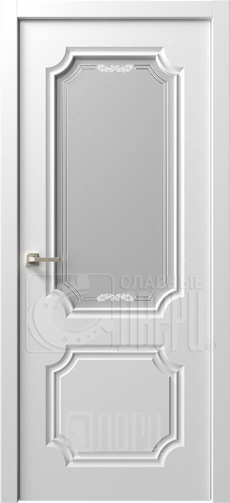 Межкомнатная дверь Лорд Ренессанс 2 ПО Джулио (под заказ)