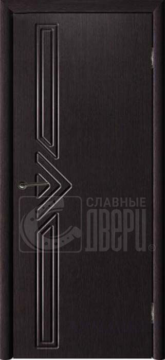 Межкомнатная дверь Двери Я Дельта 2 ПГ Межкомнатная дверь Двери Я Дельта 2 ПГ