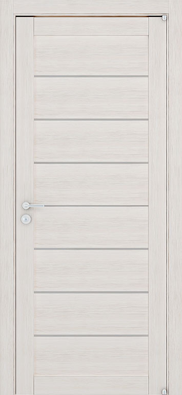 Межкомнатная дверь Двери регионов ECO-LIGHT 2125 ПДО Межкомнатная дверь Двери регионов ECO-LIGHT 2125 ПДО