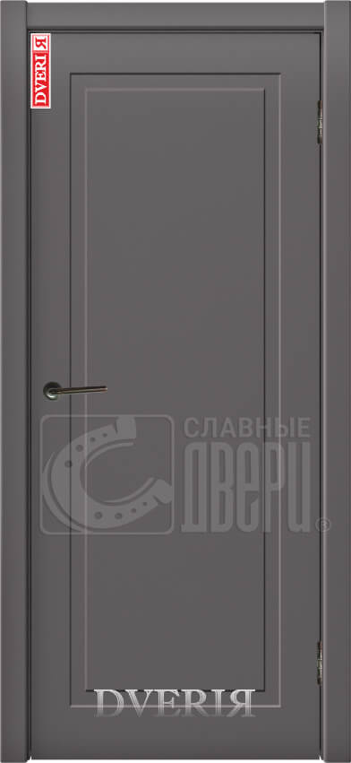 Межкомнатная дверь Двери Я Лайт 6 Эстет ПГ Межкомнатная дверь Двери Я Лайт 6 Эстет ПГ