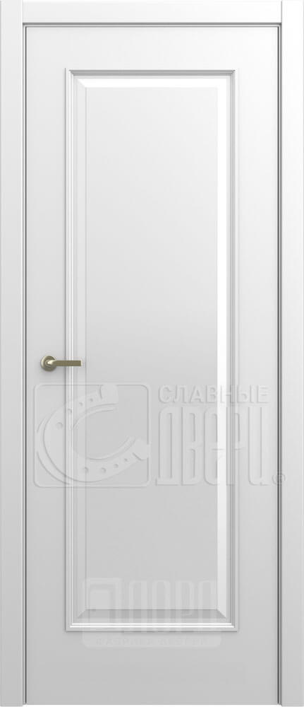 Межкомнатная дверь Лорд М6 ПГ (под заказ)