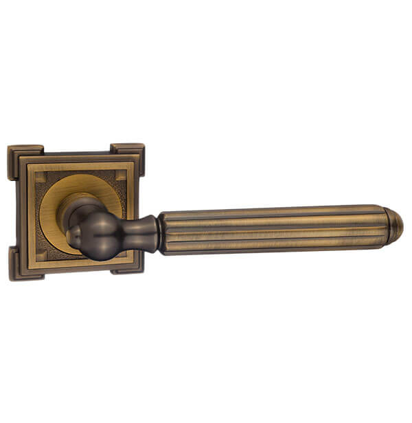 Дверная ручка Ренц (Renz) Стелла INDH 68-19