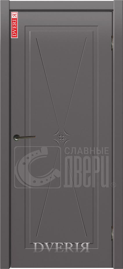 Межкомнатная дверь Двери Я Рамзия 6 Элит ПГ Межкомнатная дверь Двери Я Рамзия 6 Элит ПГ
