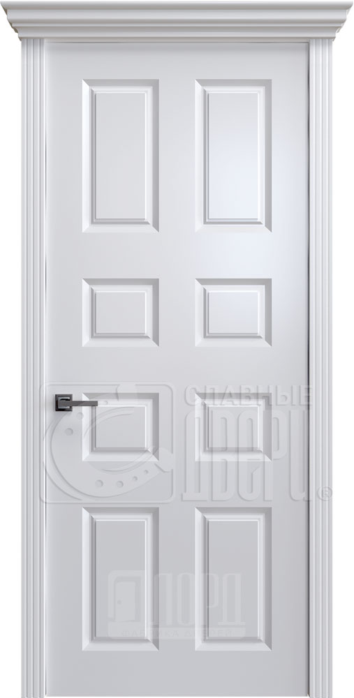 Межкомнатная дверь Лорд К-17 ПГ (под заказ)