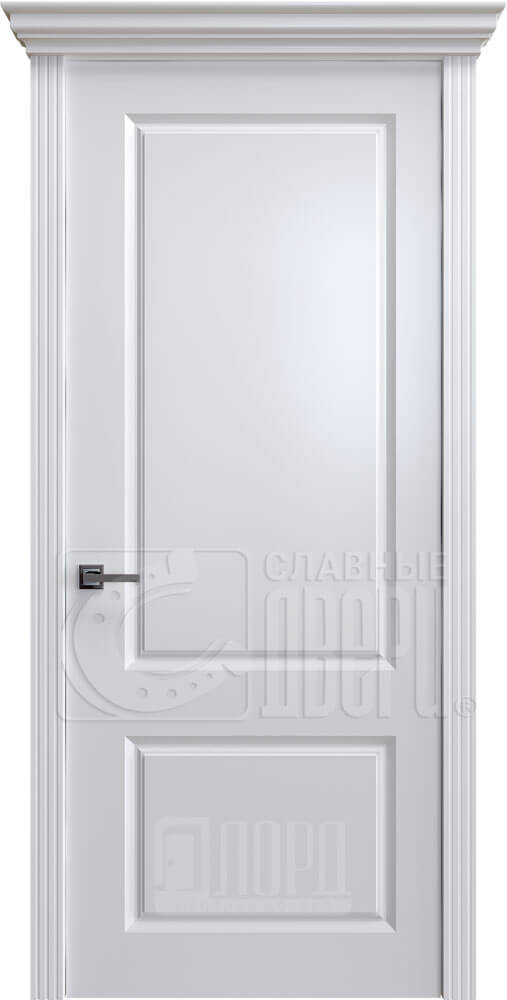 Межкомнатная дверь Лорд К-1 ПГ (под заказ)