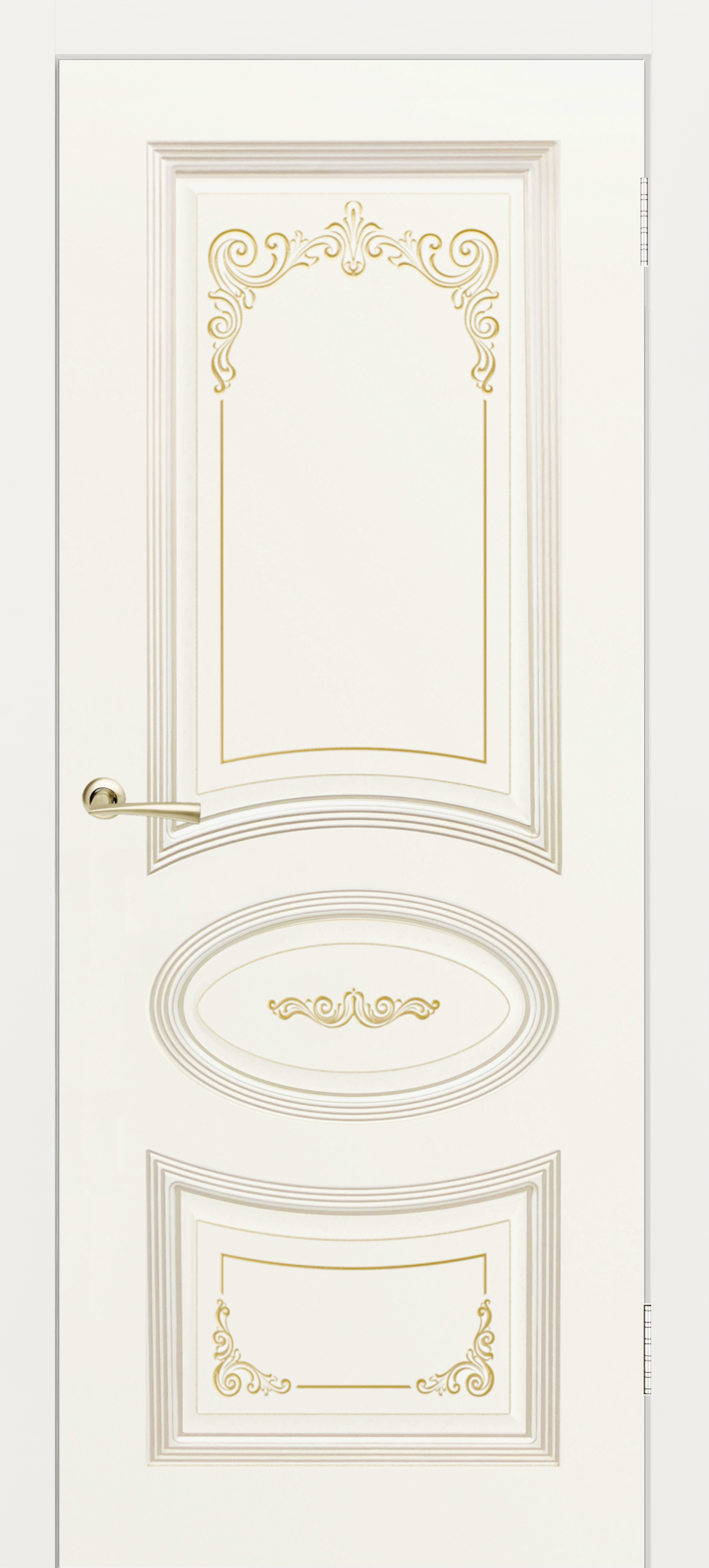 Межкомнатная дверь Yesdoors Грэйс Арма