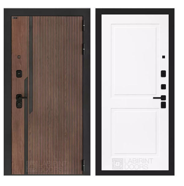 Входная дверь Лабиринт Кармина