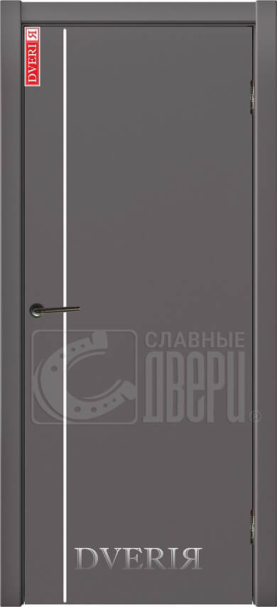 Межкомнатная дверь Двери Я Твинго 4 ПГ Межкомнатная дверь Двери Я Твинго 4 ПГ