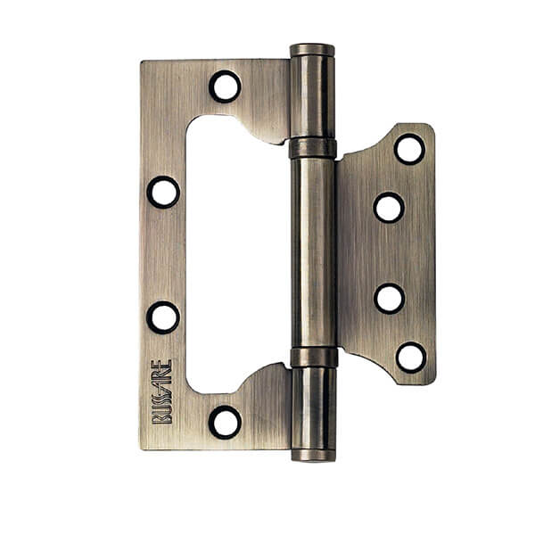 Петля Bussare B020-U 100X75X2.5-2BB-1 Петля Bussare B020-U 100X75X2.5-2BB-1
