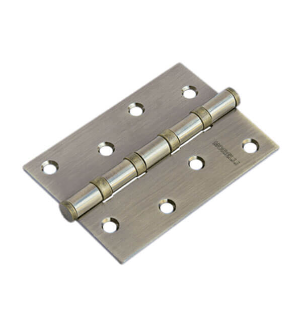 Петля Morelli MS 100X70X2.5-4BB Петля Morelli MS 100X70X2.5-4BB