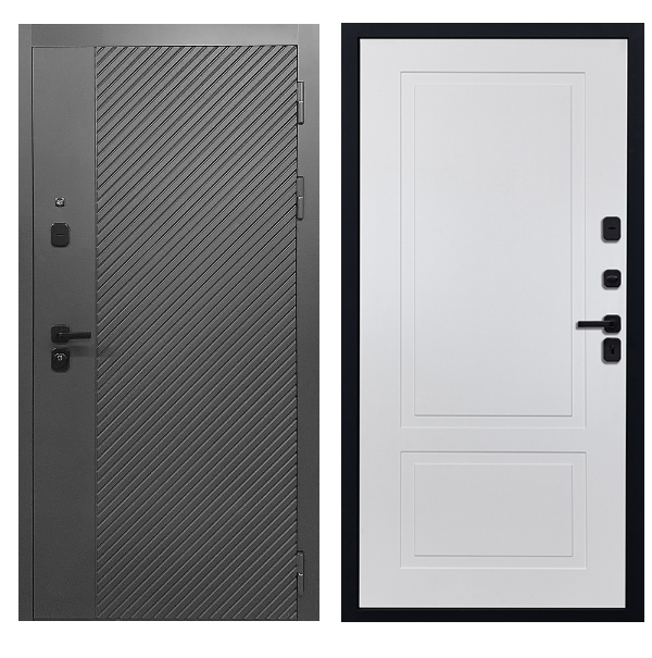 Входная дверь Дива 63