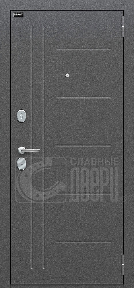 Входная дверь BRAVO Проф Входная дверь BRAVO Проф
