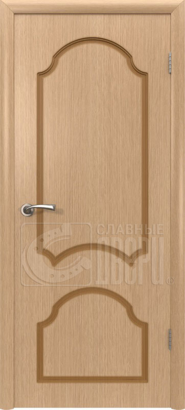 Межкомнатная дверь Владимирские двери Кристалл 3ДГ1