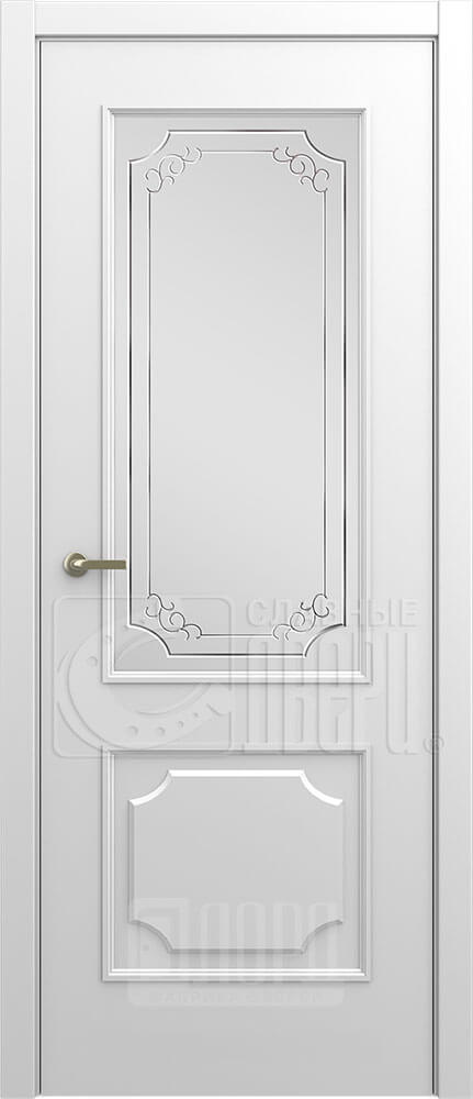 Межкомнатная дверь Лорд М3 ПО (под заказ)