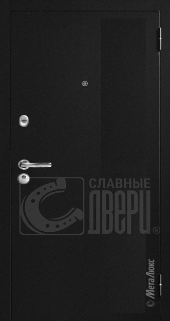 Входная дверь МетаЛюкс М742Z Входная дверь МетаЛюкс М742Z