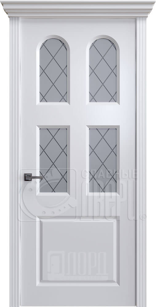 Межкомнатная дверь Лорд К-22 ПО (под заказ)