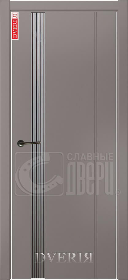 Межкомнатная дверь Двери Я Рэй 1 Межкомнатная дверь Двери Я Рэй 1